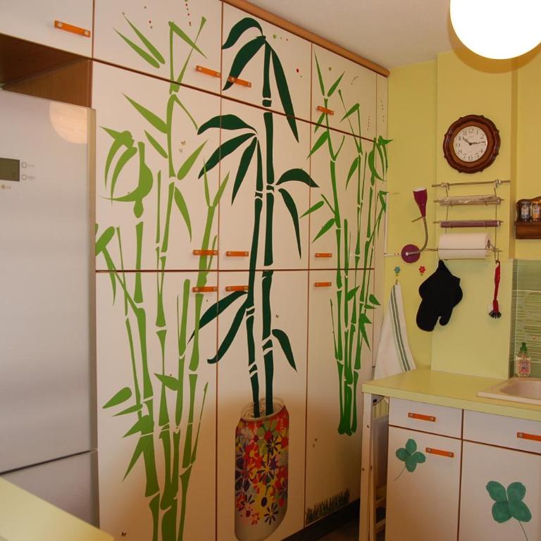 Appartement LA VIE EN ROSE - Appartamento con 1 Camera da Letto - 6
