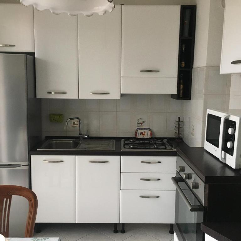 APPARTAMENTO SILVI - Apartment mit 3 Schlafzimmern - 20