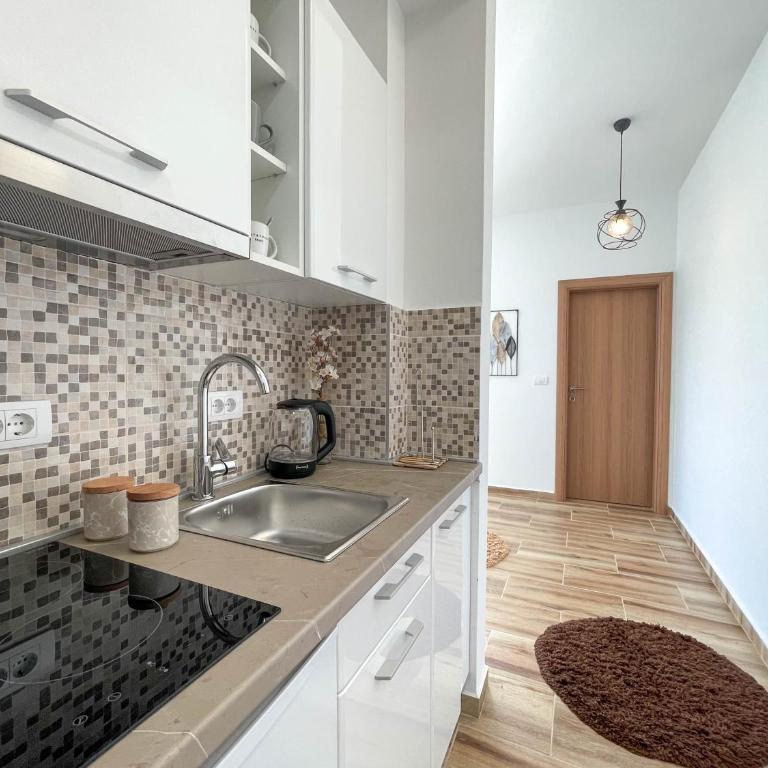 MaNora - Deluks Apartman - 5