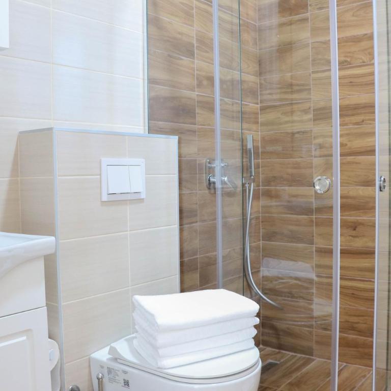 MaNora - Deluks Apartman - 10