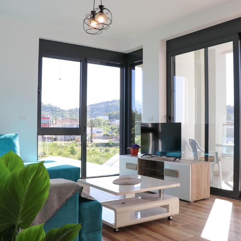 MaNora - Deluks Apartman - 2