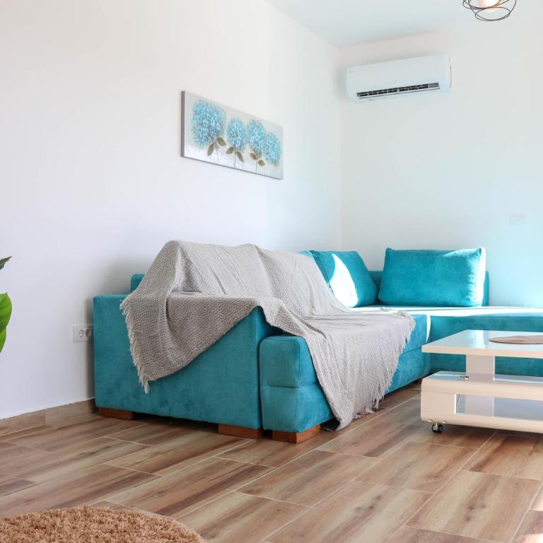 MaNora - Deluks Apartman - 1