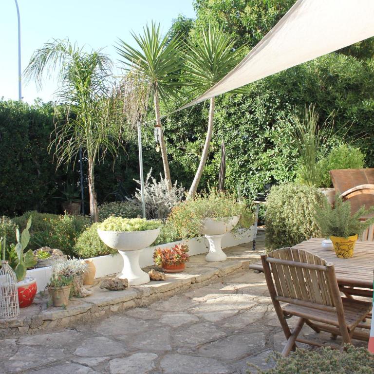 Casina Elio - Casa Vacanze - 26