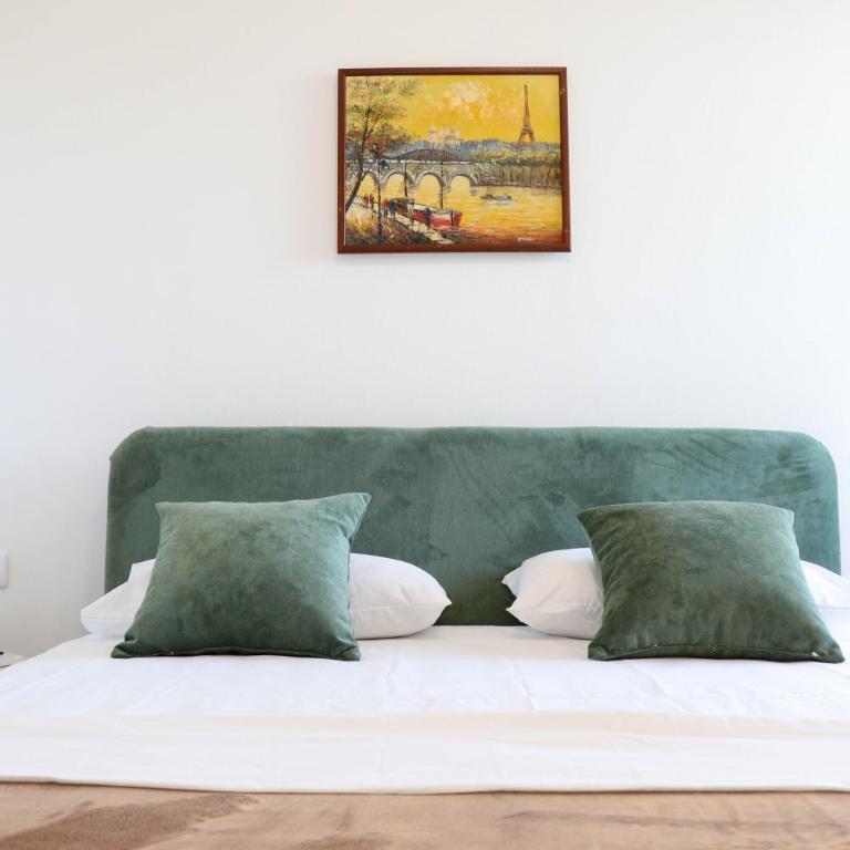 MaNora - Apartman sa 1 Spavaćom Sobom - 4
