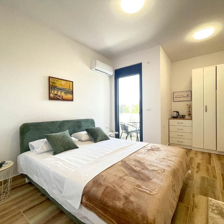 MaNora - Apartman sa 1 Spavaćom Sobom - 2