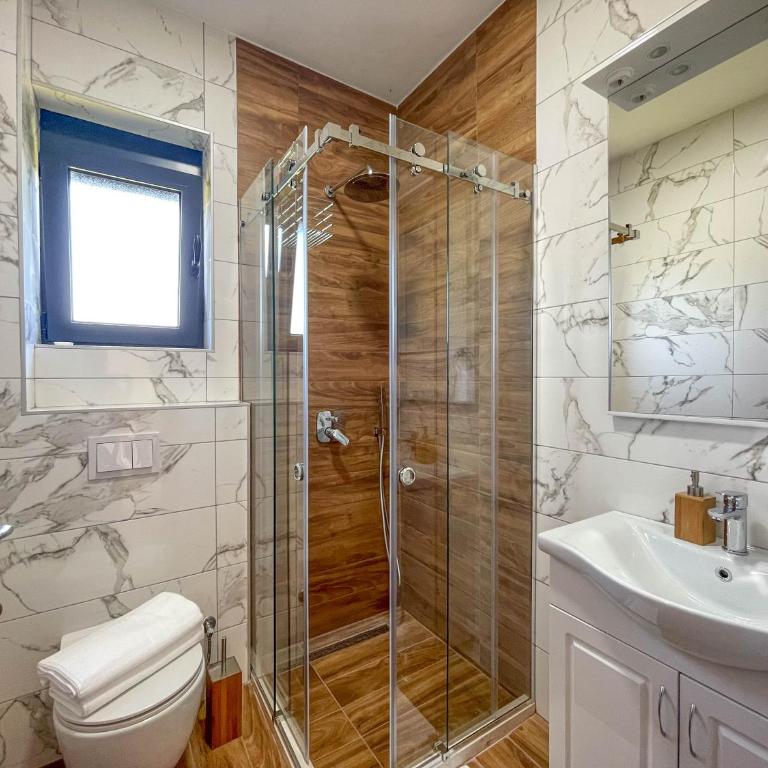 MaNora - Apartman sa 1 Spavaćom Sobom - 9