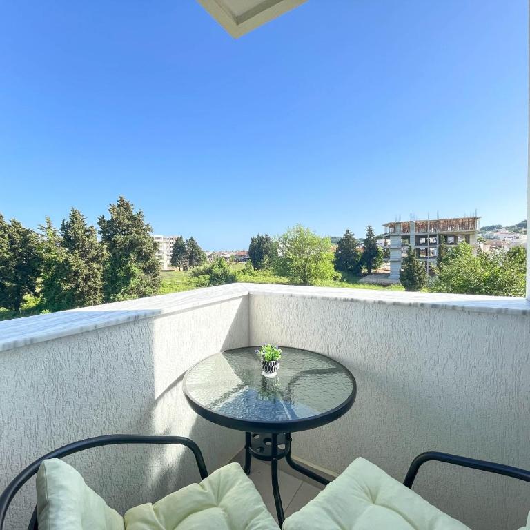 MaNora - Apartman sa 1 Spavaćom Sobom - 8