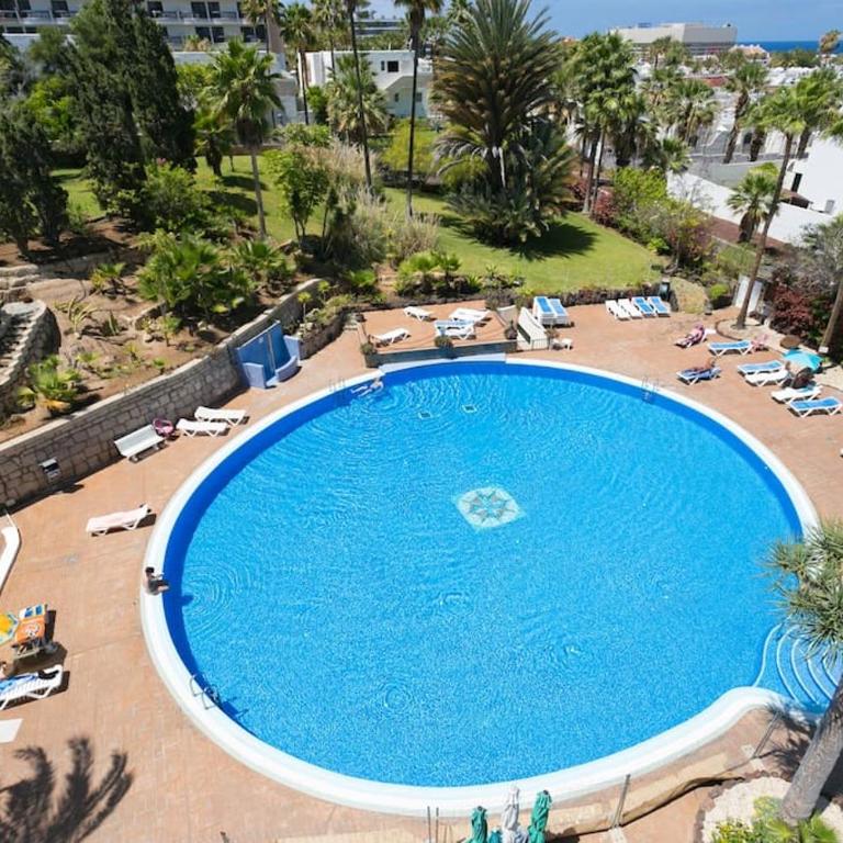 Vacaciones En El Paraíso, El Dorado - Apartamento de 1 dormitorio - 1