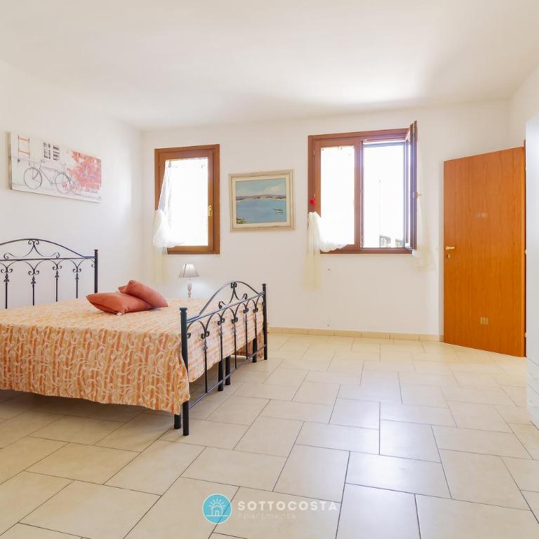 LUIGI'S FLAT - Porto Cesareo - Appartamento - 4