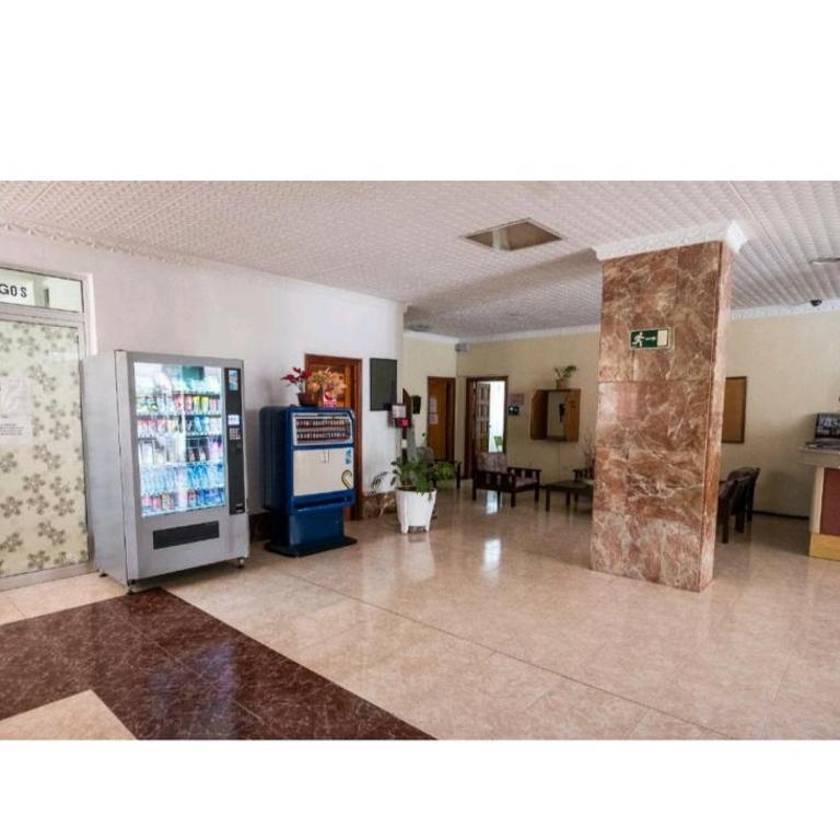 Vacaciones En El Paraíso, El Dorado - Apartamento de 1 dormitorio - 29