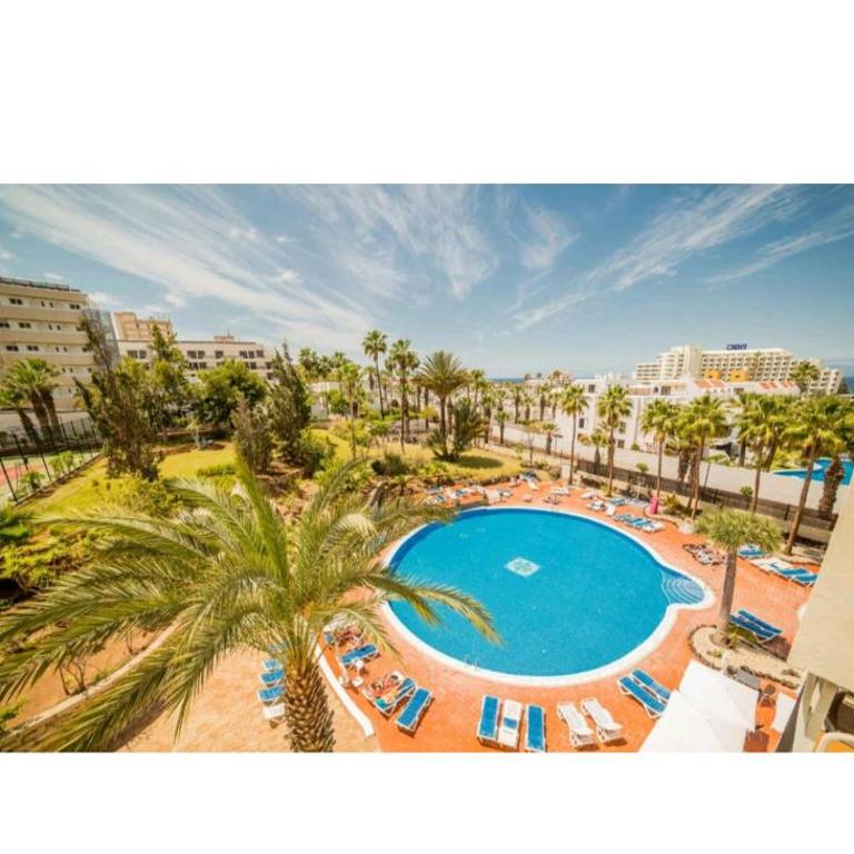 Vacaciones En El Paraíso, El Dorado - Apartamento de 1 dormitorio - 18