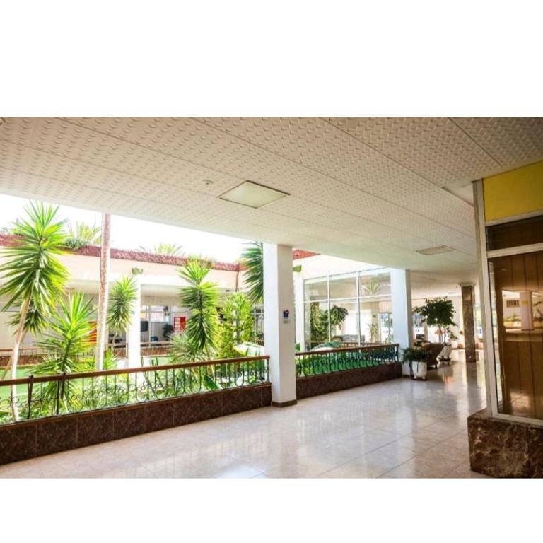 Vacaciones En El Paraíso, El Dorado - Apartamento de 1 dormitorio - 28