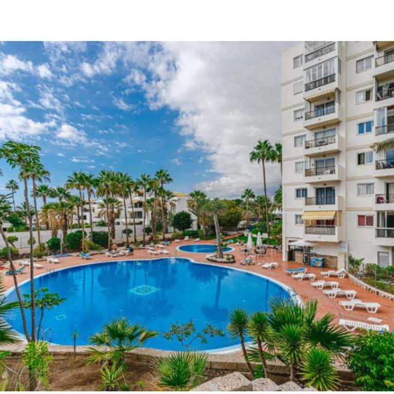 Vacaciones En El Paraíso, El Dorado - Apartamento de 1 dormitorio - 17