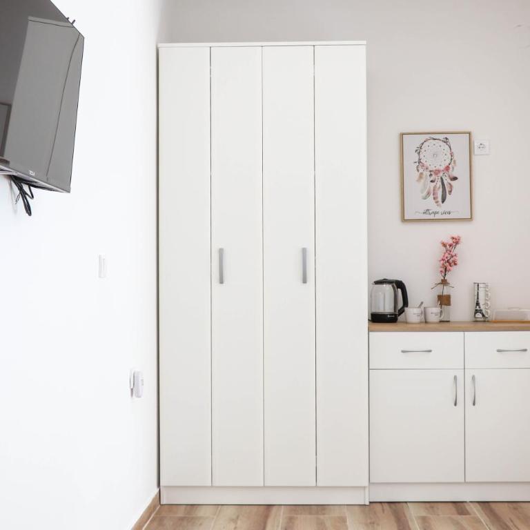 MaNora - Apartman sa 1 Spavaćom Sobom - 3