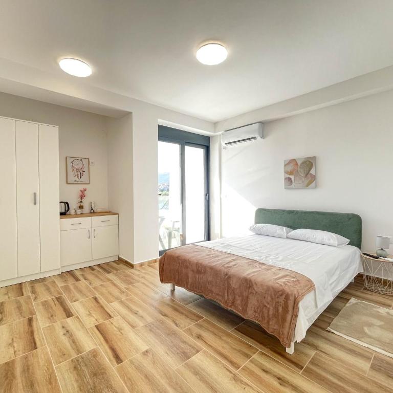 MaNora - Apartman sa 1 Spavaćom Sobom - 1