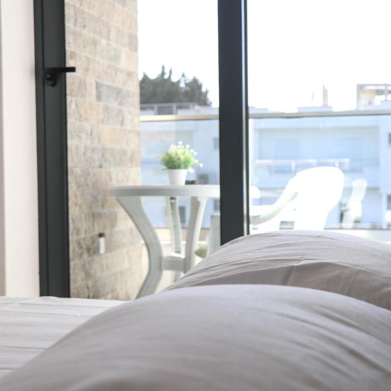 MaNora - Apartman sa 1 Spavaćom Sobom - 5