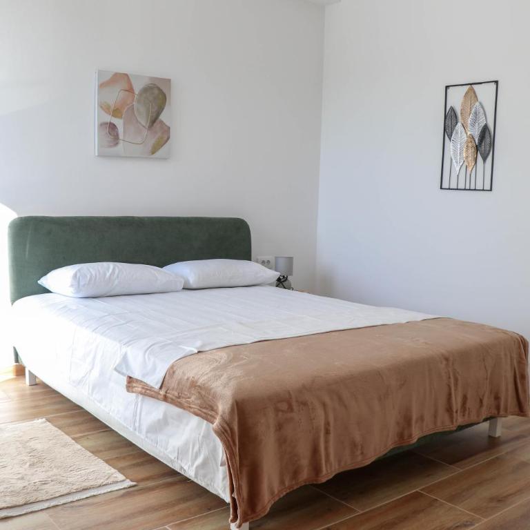 MaNora - Apartman sa 1 Spavaćom Sobom - 2