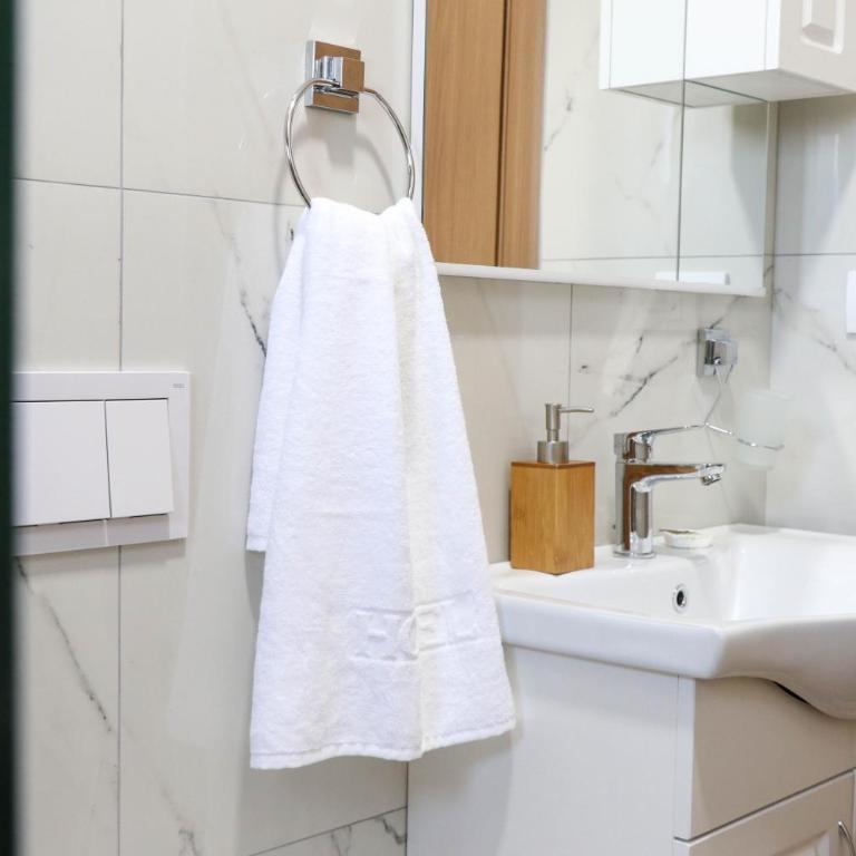 MaNora - Apartman sa 1 Spavaćom Sobom - 8