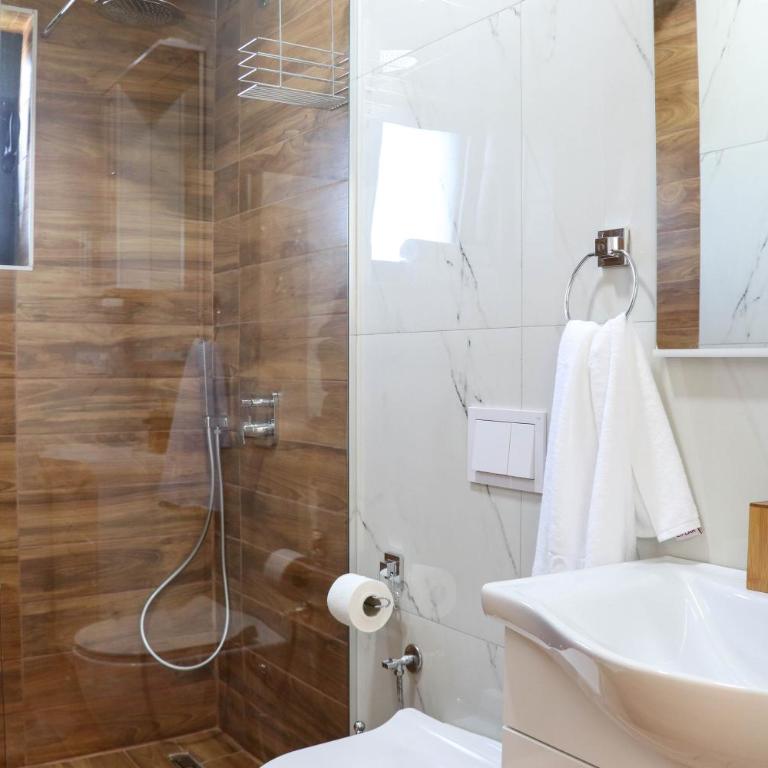 MaNora - Apartman sa 1 Spavaćom Sobom - 7