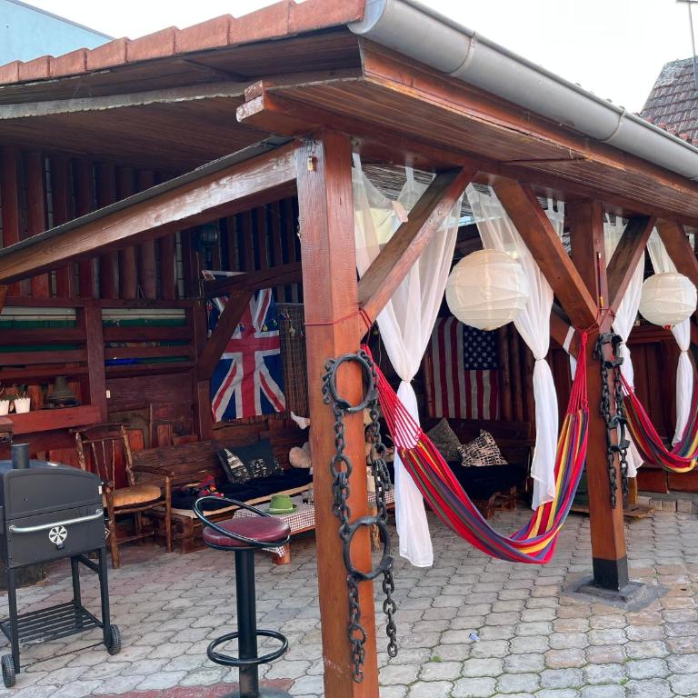 Guest House Eden - Apartman sa 1 Spavaćom Sobom - 23