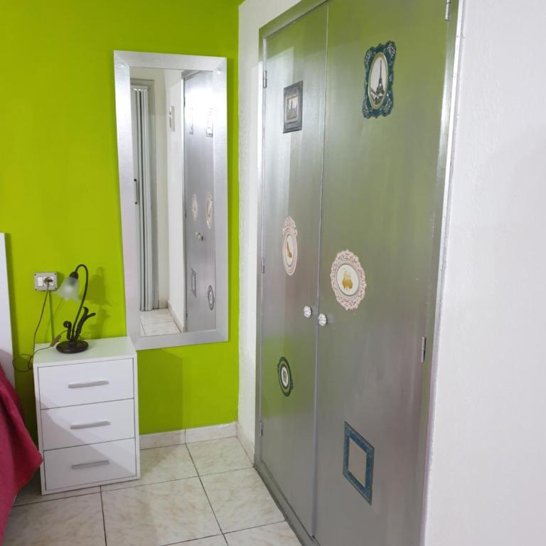 Vacaciones En El Paraíso, El Dorado - Apartamento de 1 dormitorio - 4