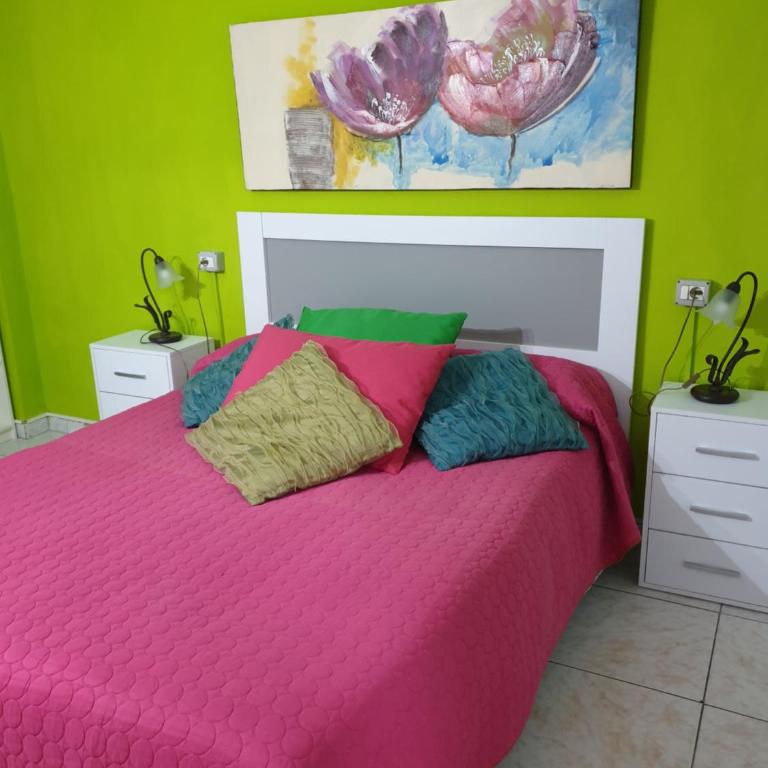 Vacaciones En El Paraíso, El Dorado - Apartamento de 1 dormitorio - 2