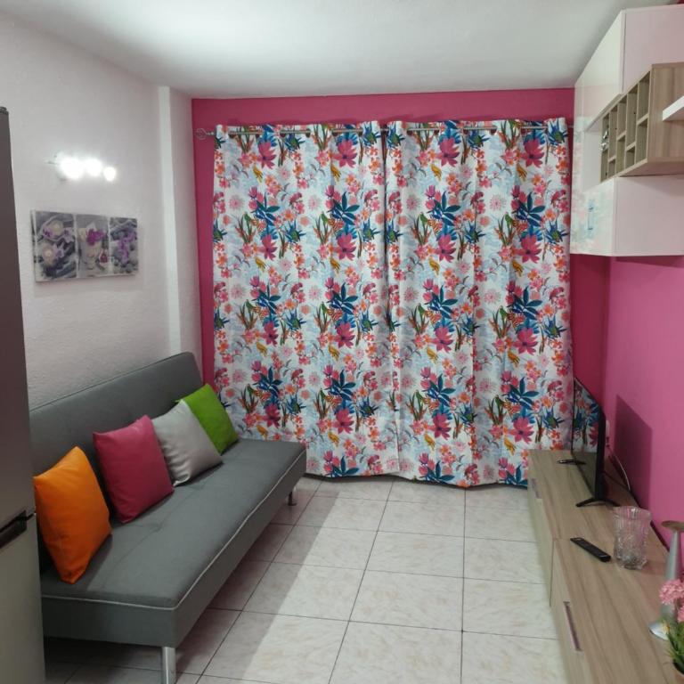 Vacaciones En El Paraíso, El Dorado - Apartamento de 1 dormitorio - 5