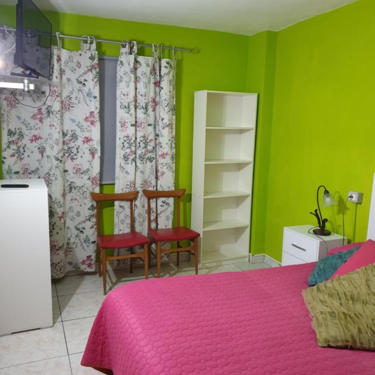 Vacaciones En El Paraíso, El Dorado - Apartamento de 1 dormitorio - 3