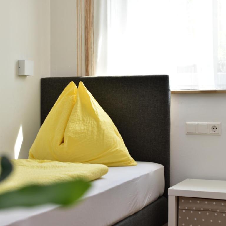 Ferienwohnungen und Zimmer Yassi - Chambre Simple - 2