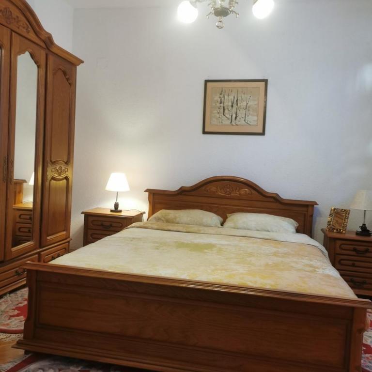 House Leyla - Three-Bedroom House - 20