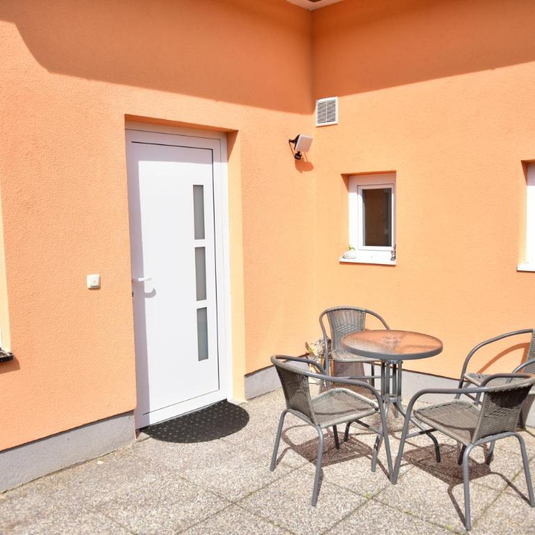 Ferienwohnungen und Zimmer Yassi - Appartement 2 Chambres - 3