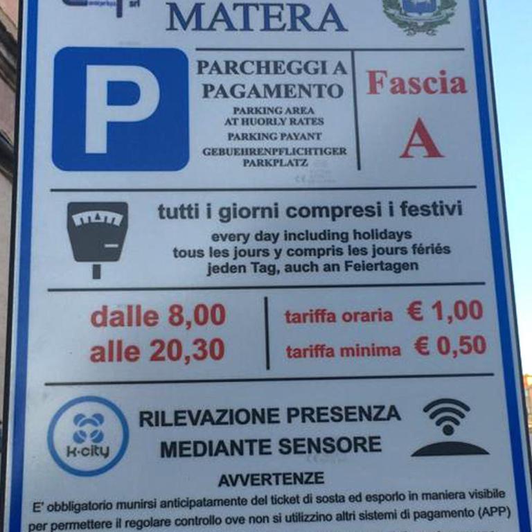 Palazzo Montemurro - Suite con Balcone - 16