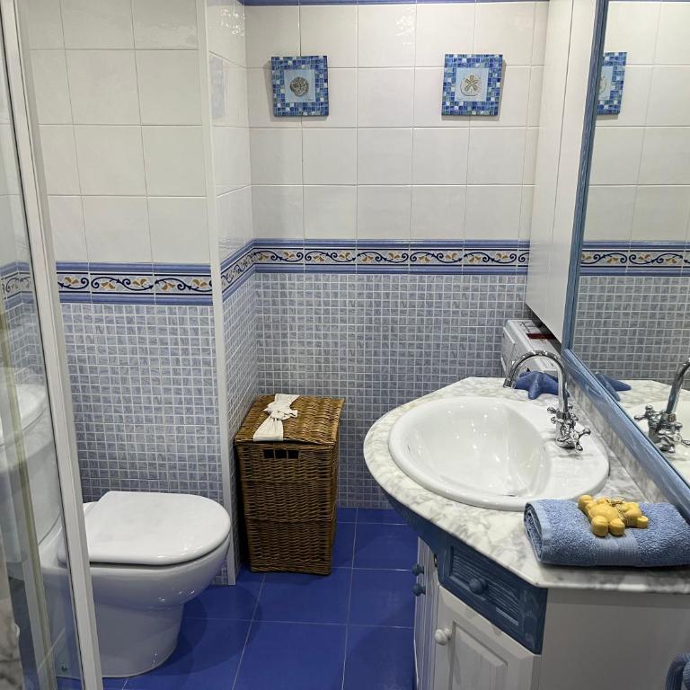 Apartamento ALBAMAR SANXENXO - Apartamento de 3 dormitorios - 16