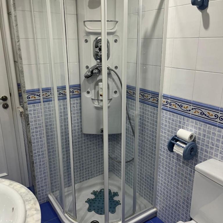Apartamento ALBAMAR SANXENXO - Apartamento de 3 dormitorios - 15