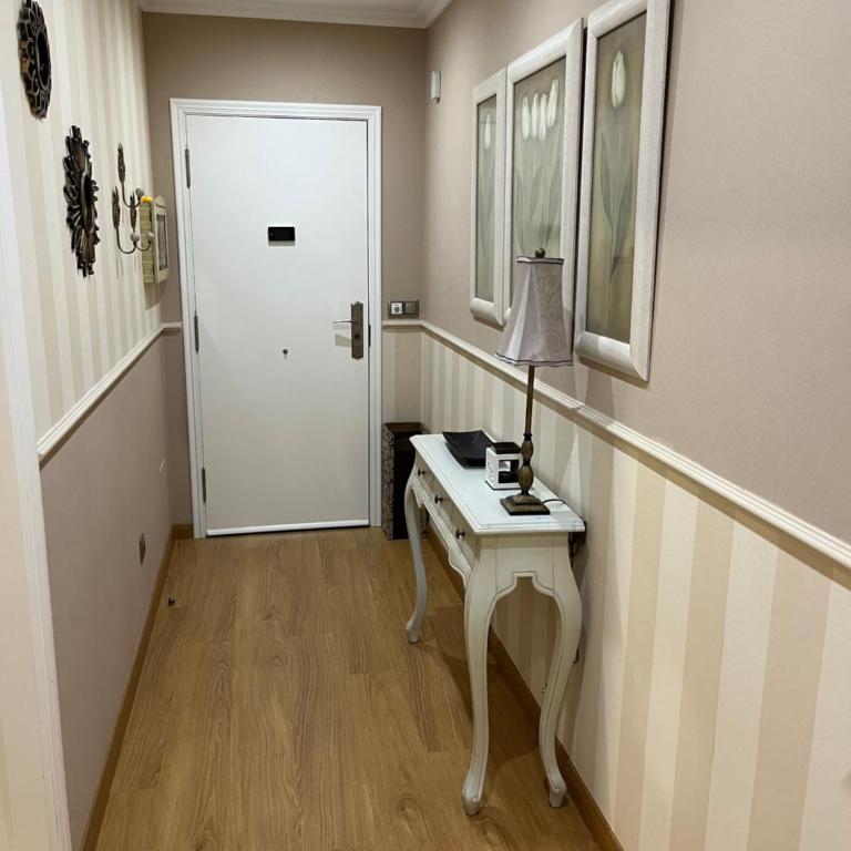 Apartamento ALBAMAR SANXENXO - Apartamento de 3 dormitorios - 13