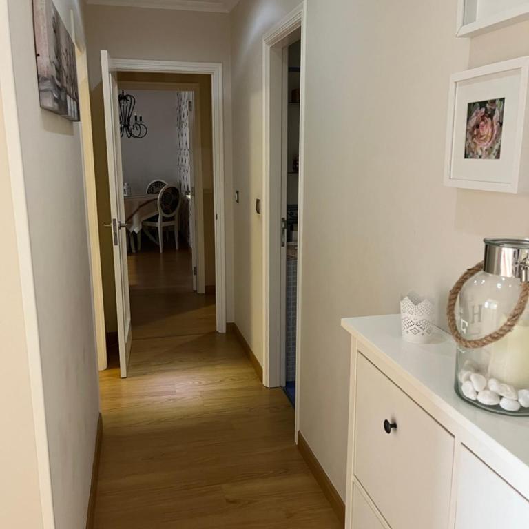 Apartamento ALBAMAR SANXENXO - Apartamento de 3 dormitorios - 12