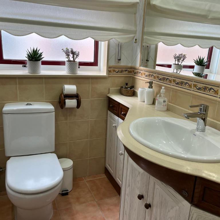 Apartamento ALBAMAR SANXENXO - Apartamento de 3 dormitorios - 10
