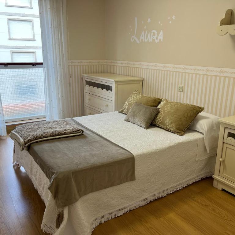 Apartamento ALBAMAR SANXENXO - Apartamento de 3 dormitorios - 9