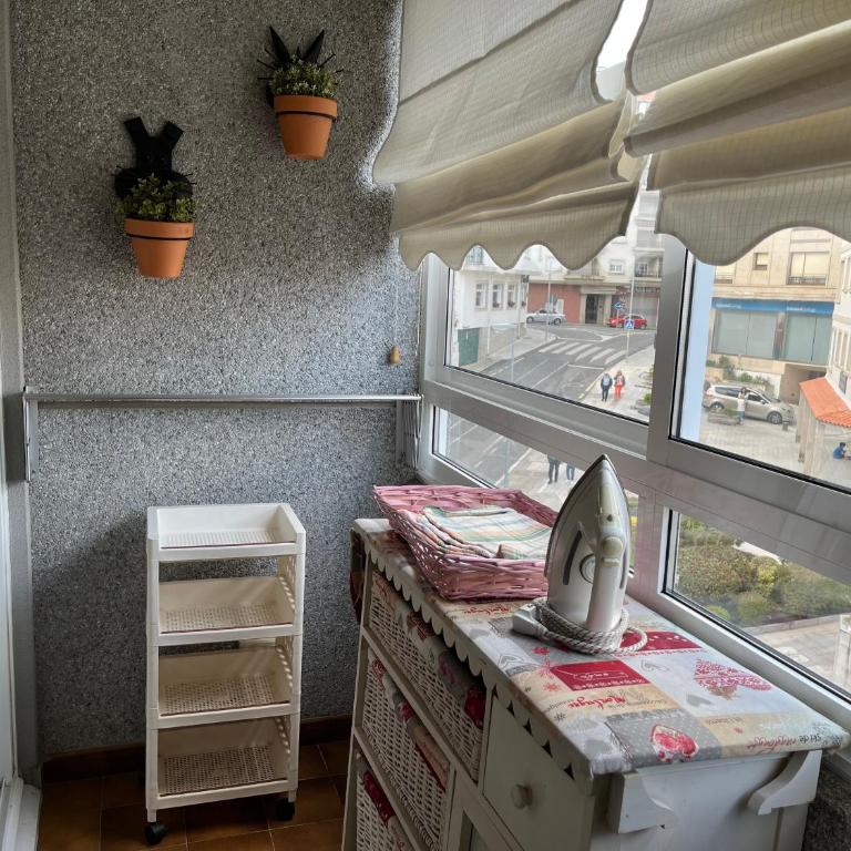 Apartamento ALBAMAR SANXENXO - Apartamento de 3 dormitorios - 19