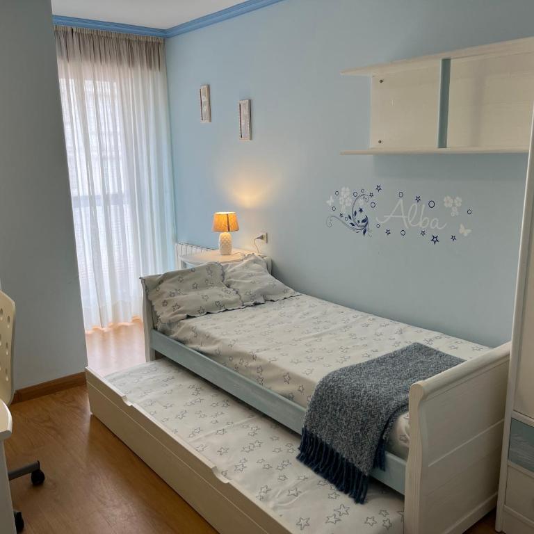 Apartamento ALBAMAR SANXENXO - Apartamento de 3 dormitorios - 18
