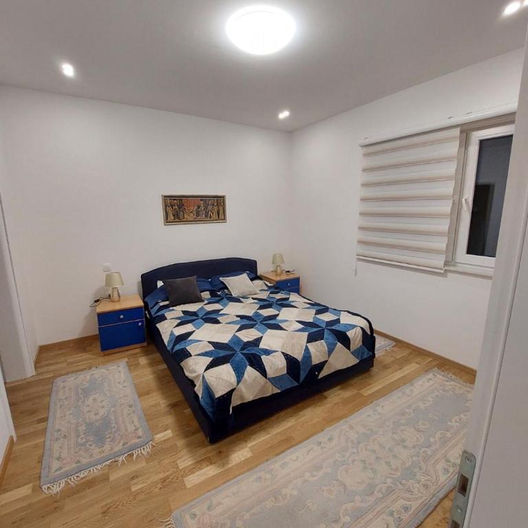 La Luna - FREE PRIVATE PARKING - One-Bedroom Apartment - 8
