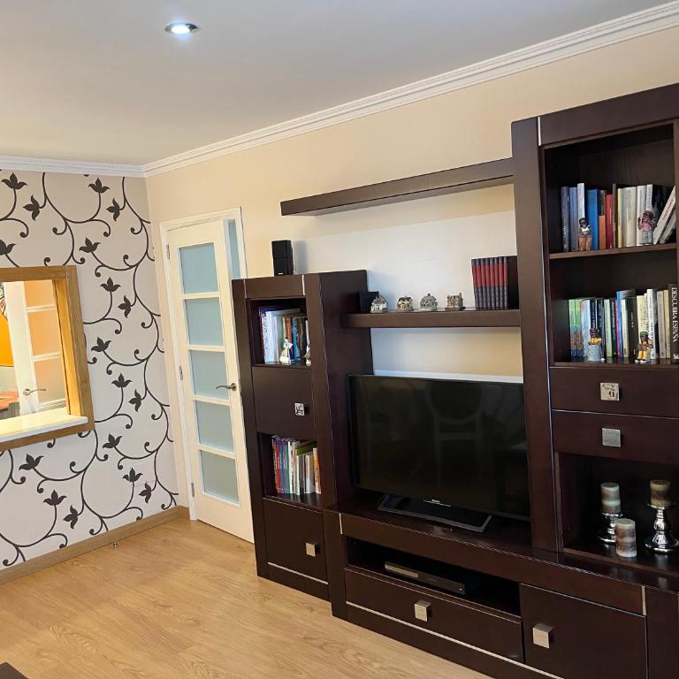 Apartamento ALBAMAR SANXENXO - Apartamento de 3 dormitorios - 6