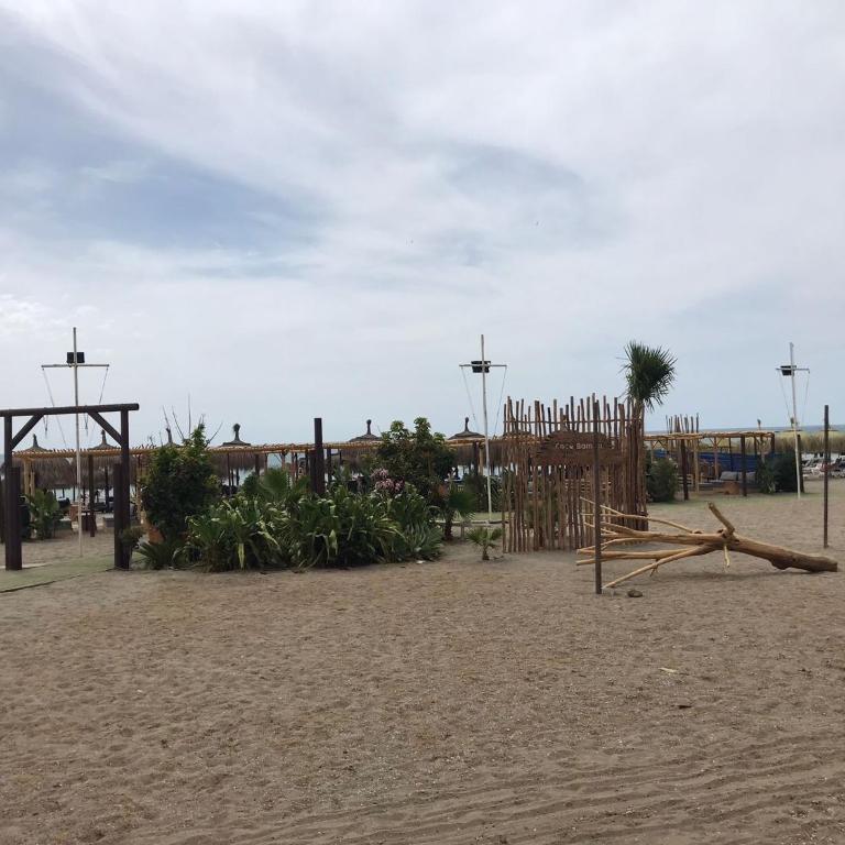 Apartamento Jema El Bajondillo - Apartamento de 1 dormitorio - 87