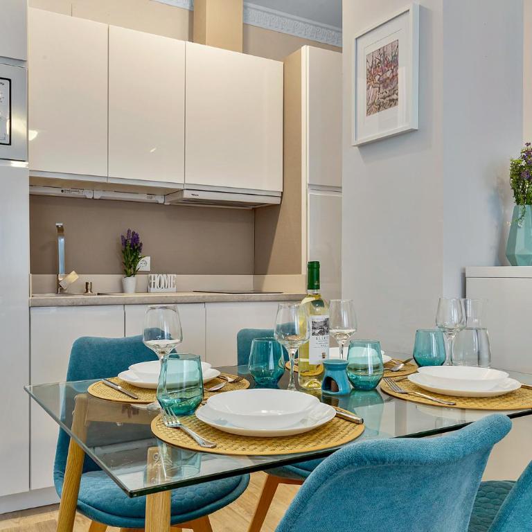 Coral Apartment La Cala Beach - Apartamento de 1 dormitorio - 5
