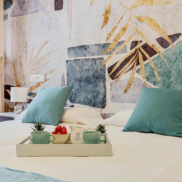 Coral Apartment La Cala Beach - Apartamento de 1 dormitorio - 11