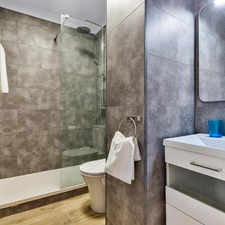 Coral Apartment La Cala Beach - Apartamento de 1 dormitorio - 8