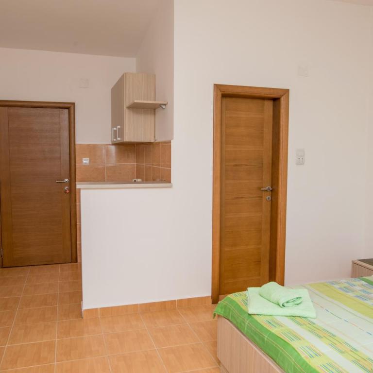 Villa Vjera - Studio sa Pogledom na More - 5