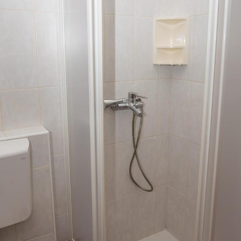 Villa Vjera - Studio sa Pogledom na More - 6
