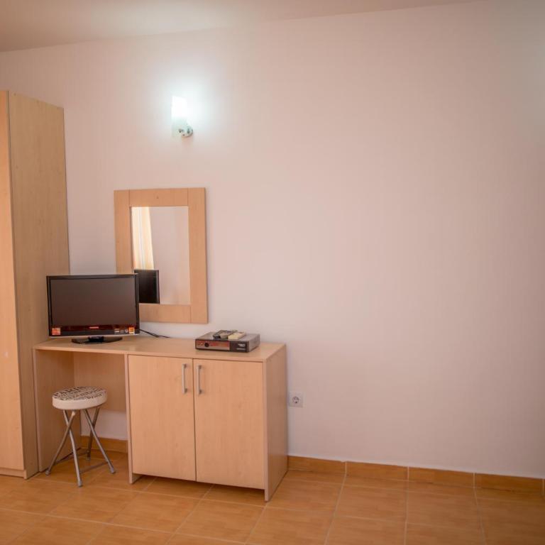 Villa Vjera - Studio sa 2 Zasebna Kreveta - 1