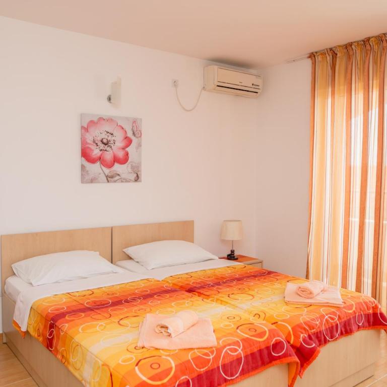 Villa Vjera - Studio sa 2 Zasebna Kreveta - 7